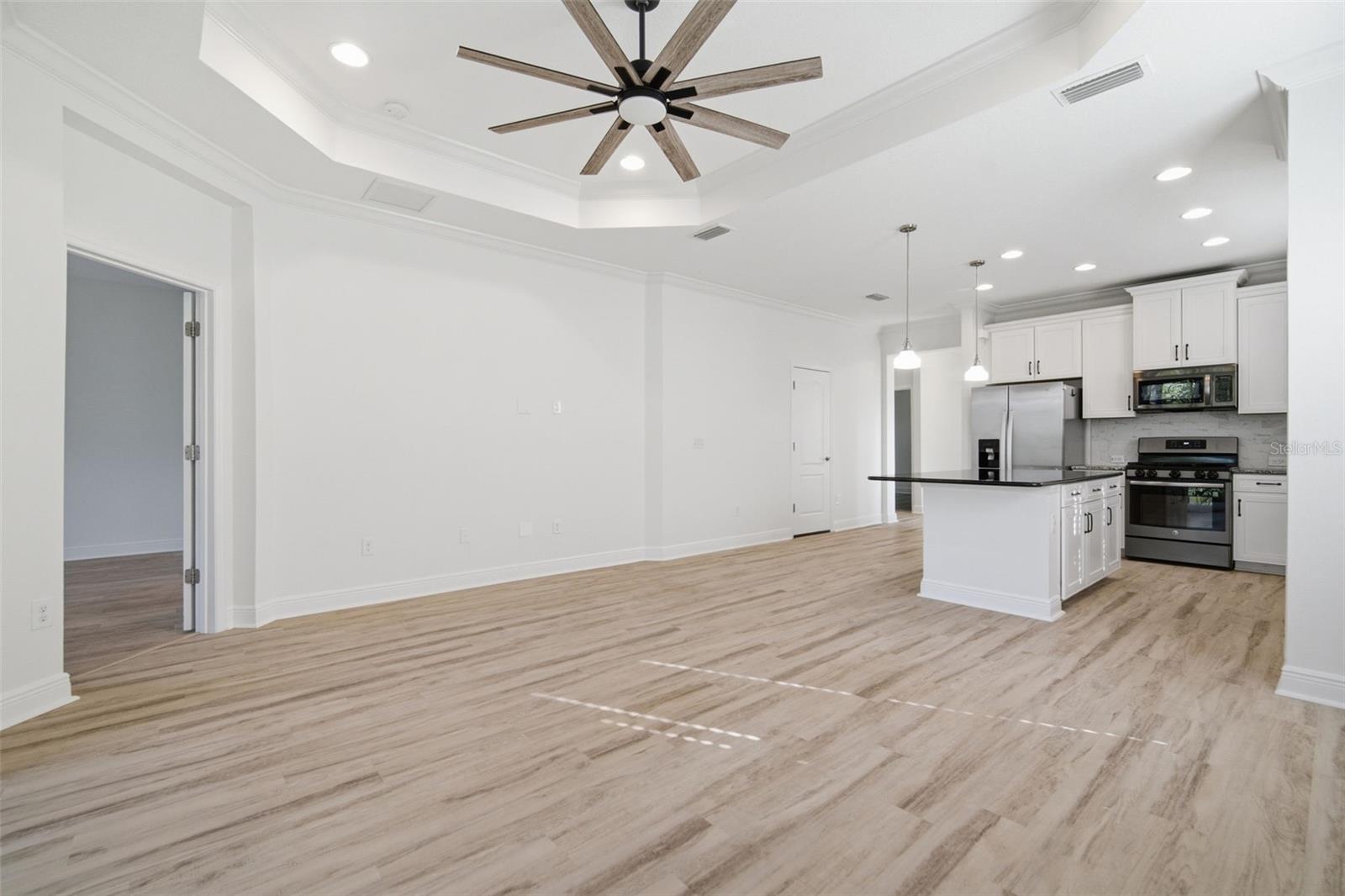 WATERSET PH 3A-2 & COVINGTON G - Residential