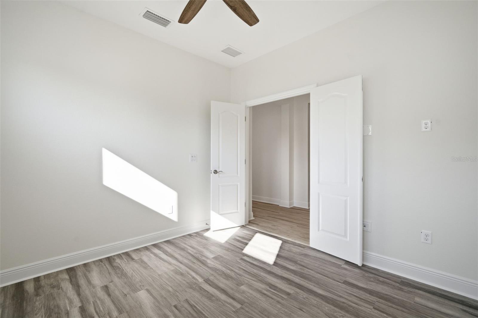 WATERSET PH 3A-2 & COVINGTON G - Residential