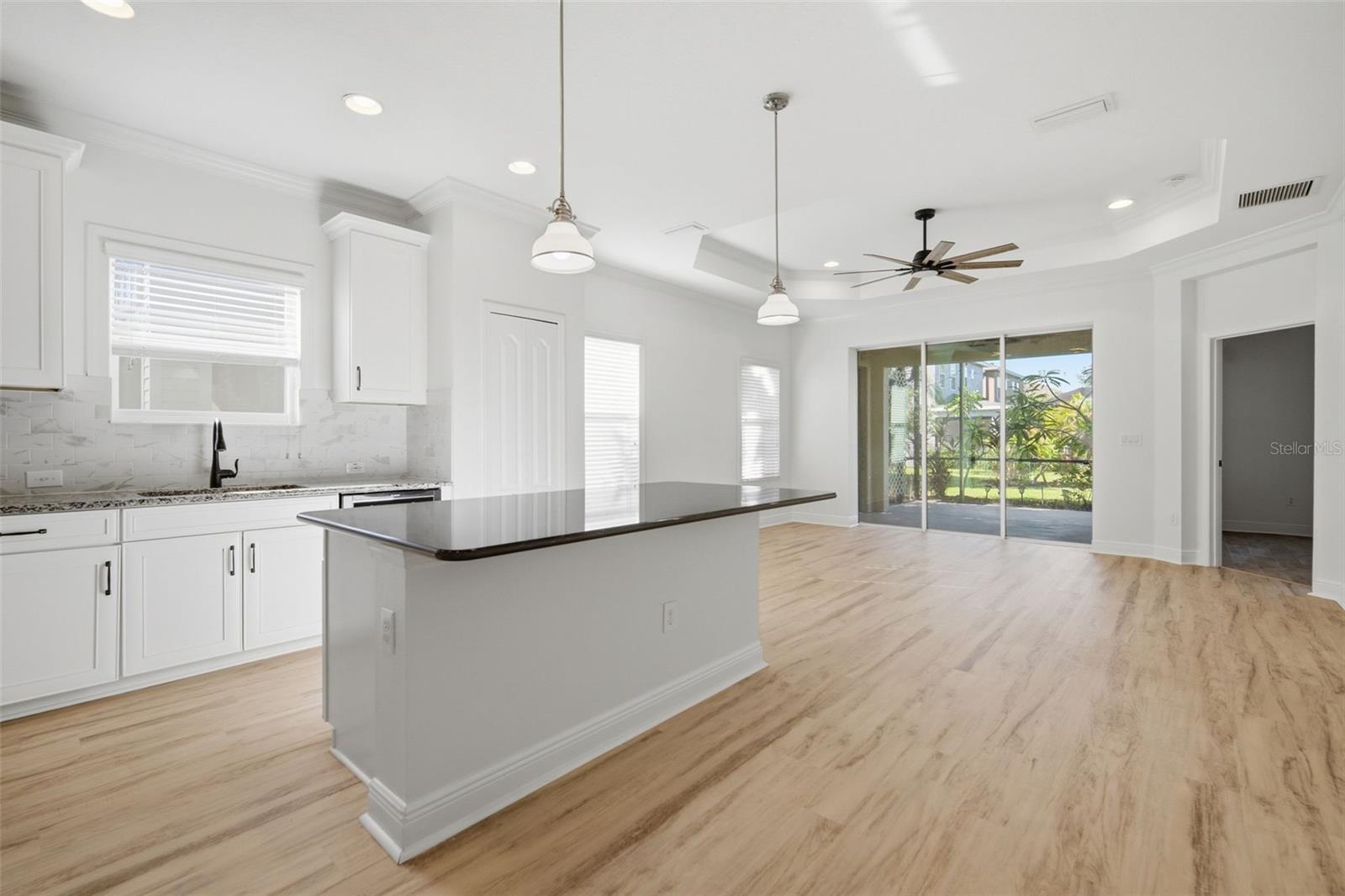 WATERSET PH 3A-2 & COVINGTON G - Residential