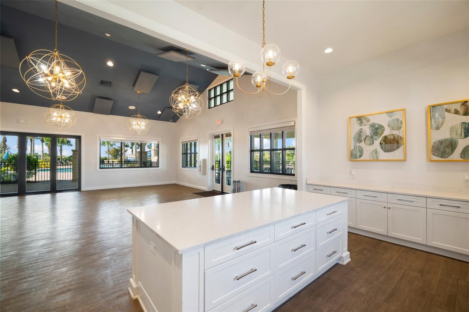 WATERSET PH 3A-2 & COVINGTON G - Residential