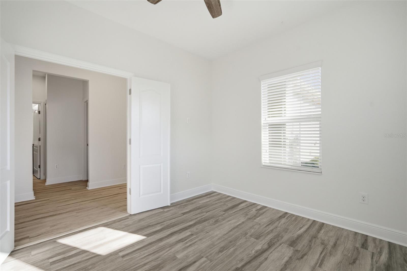 WATERSET PH 3A-2 & COVINGTON G - Residential