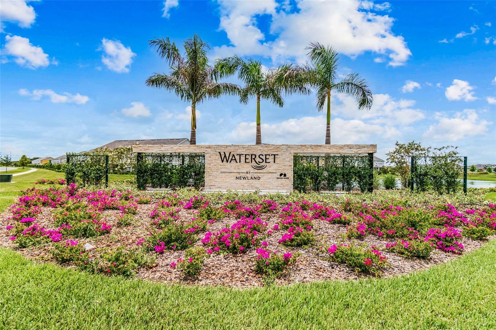 WATERSET PH 3A-2 & COVINGTON G - Residential