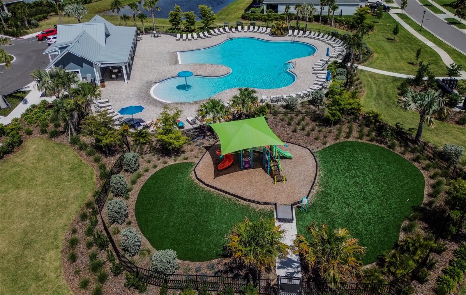 WATERSET PH 3A-2 & COVINGTON G - Residential