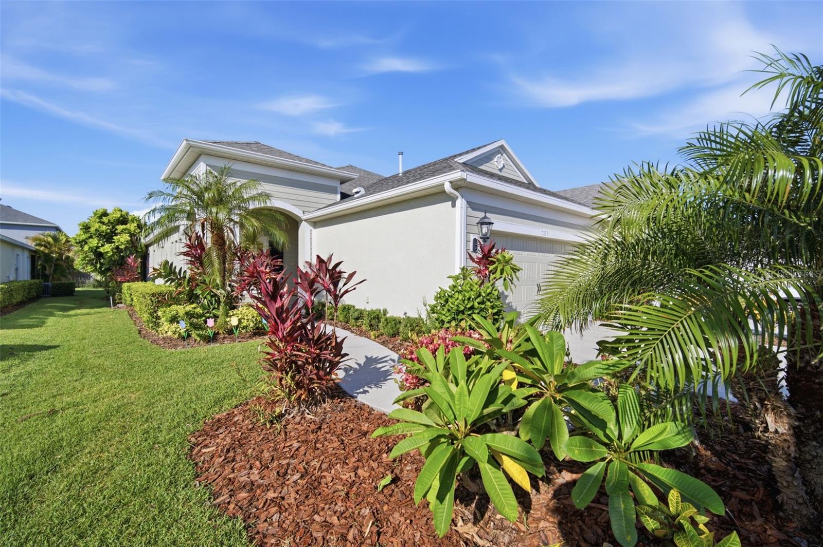 WATERSET PH 3A-2 & COVINGTON G - Residential