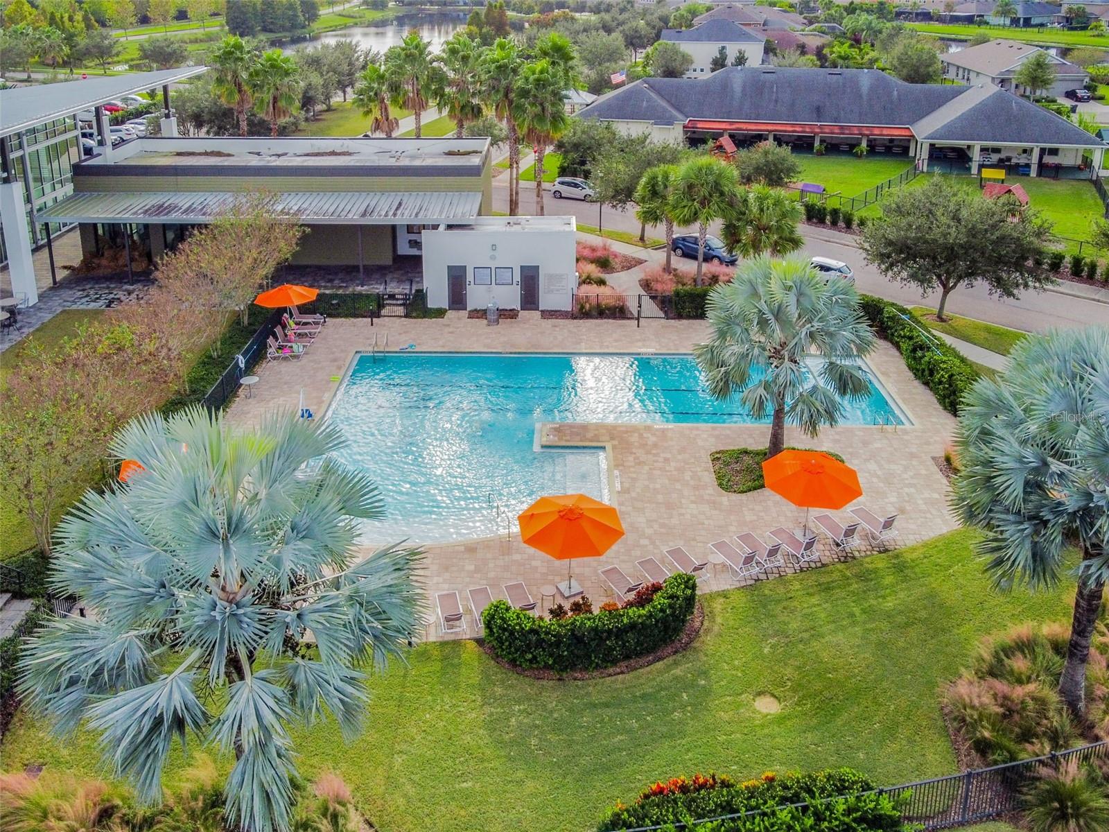 WATERSET PH 3A-2 & COVINGTON G - Residential