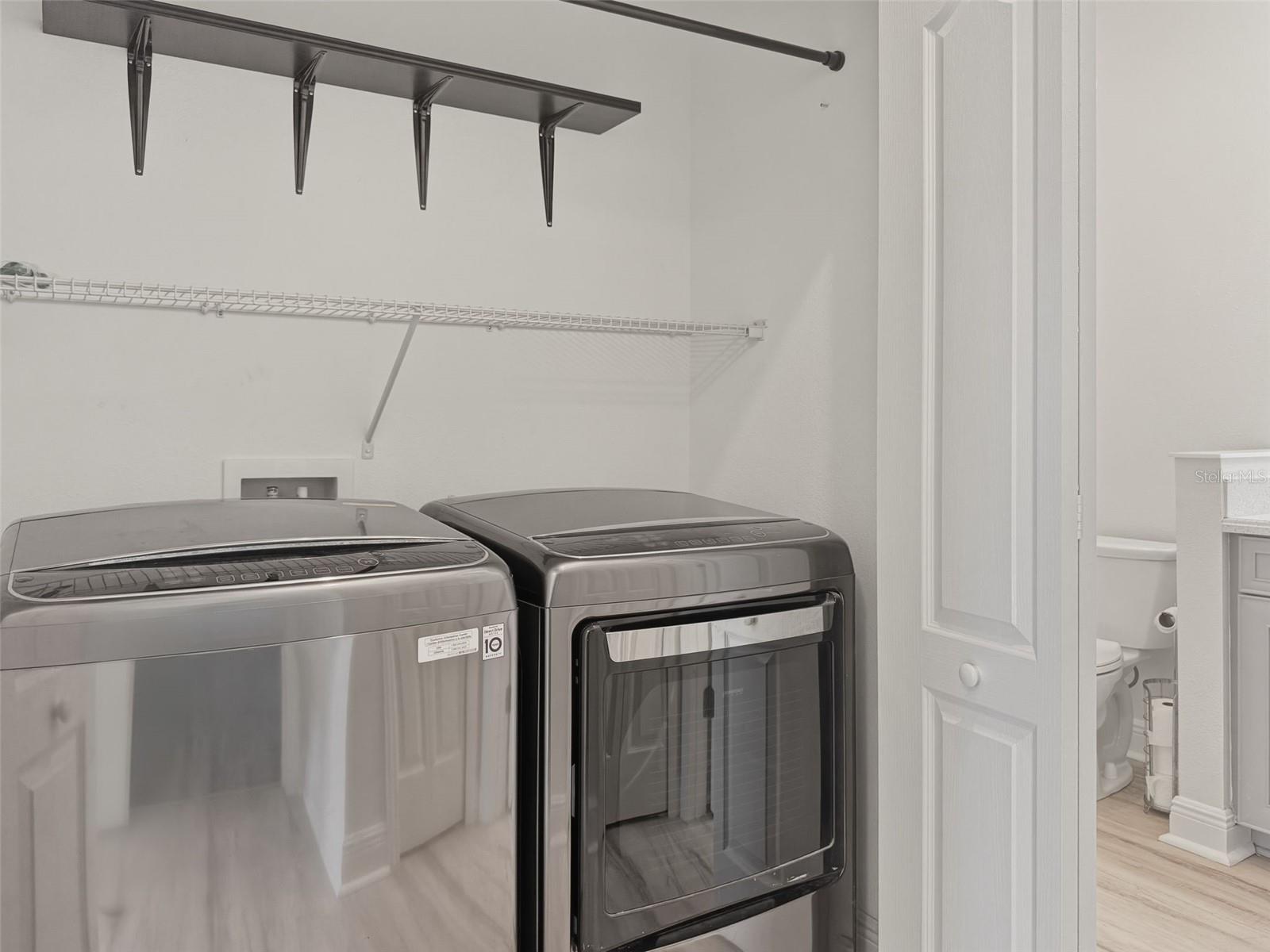 WATERSET PH 3A-2 & COVINGTON G - Residential