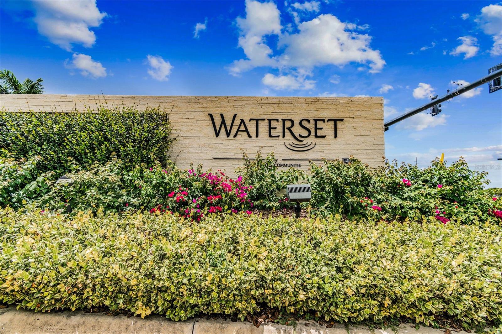WATERSET PH 3A-2 & COVINGTON G - Residential