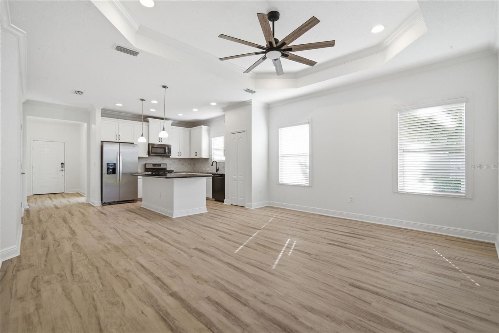 WATERSET PH 3A-2 & COVINGTON G - Residential
