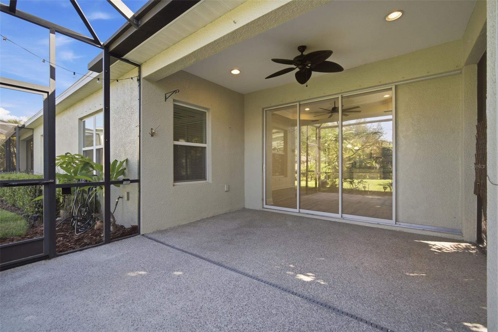 WATERSET PH 3A-2 & COVINGTON G - Residential