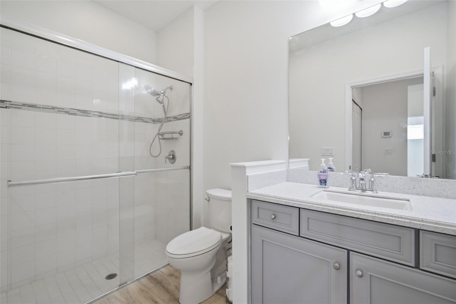 WATERSET PH 3A-2 & COVINGTON G - Residential