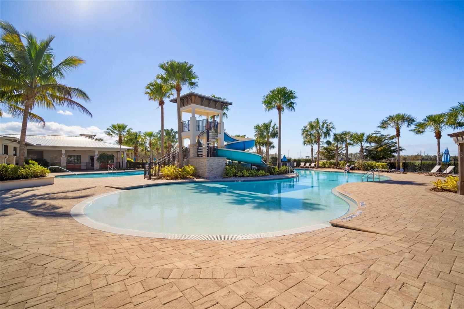 WATERSET PH 3A-2 & COVINGTON G - Residential