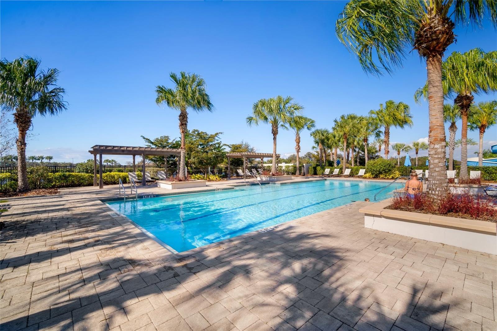 WATERSET PH 3A-2 & COVINGTON G - Residential