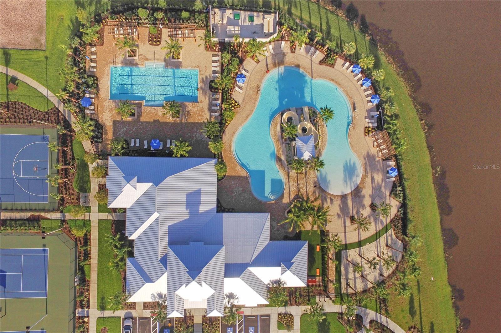WATERSET PH 3A-2 & COVINGTON G - Residential