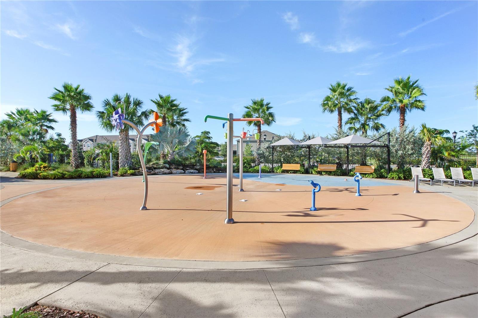 WATERSET PH 3A-2 & COVINGTON G - Residential