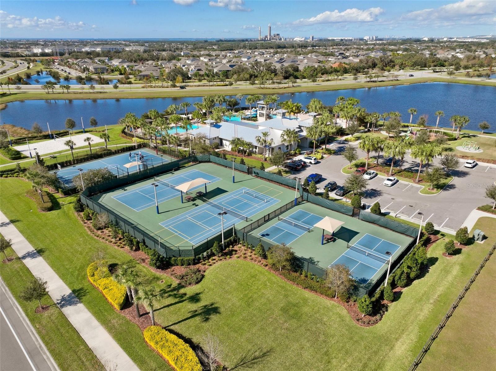 WATERSET PH 3A-2 & COVINGTON G - Residential