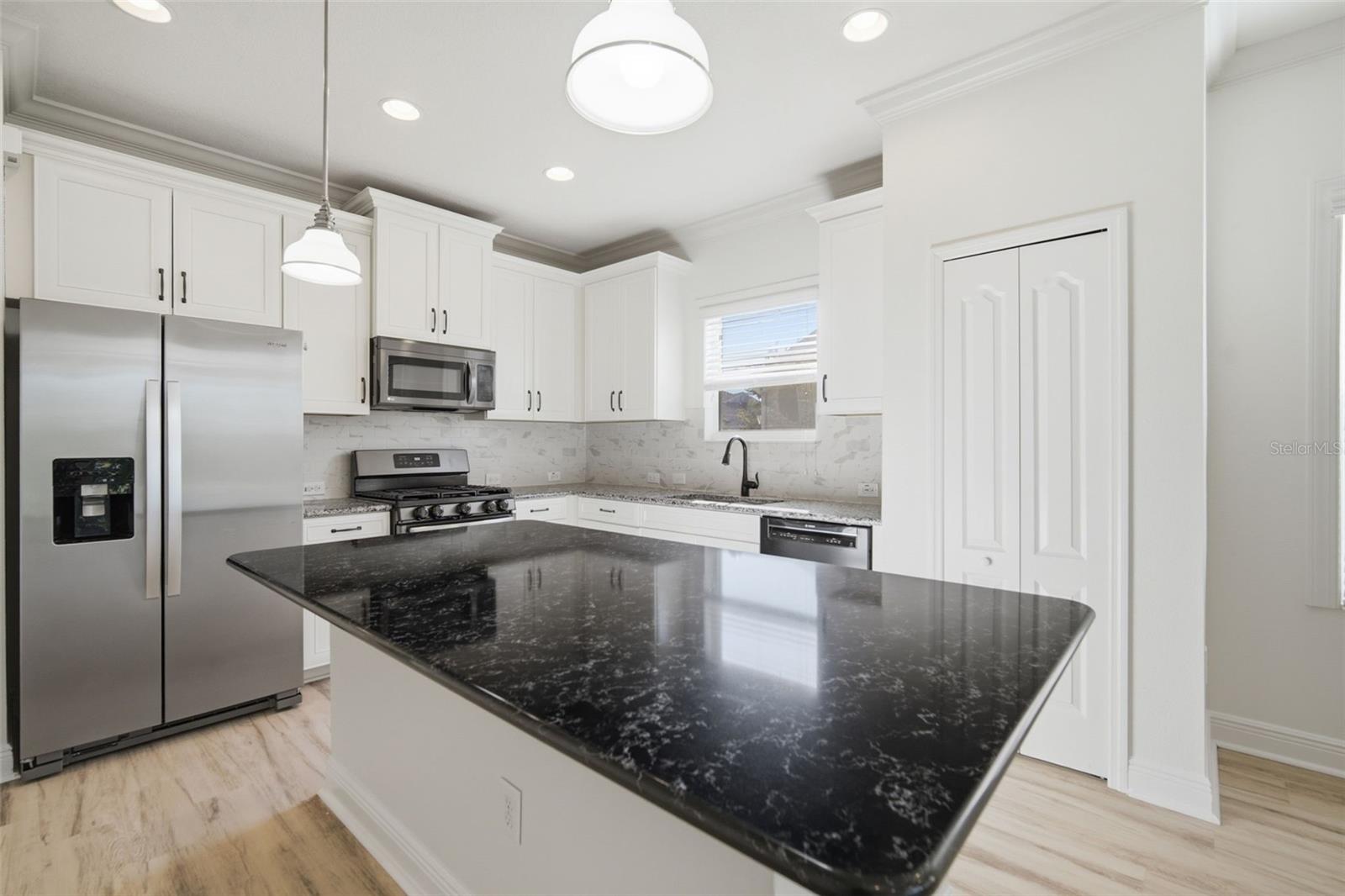 WATERSET PH 3A-2 & COVINGTON G - Residential