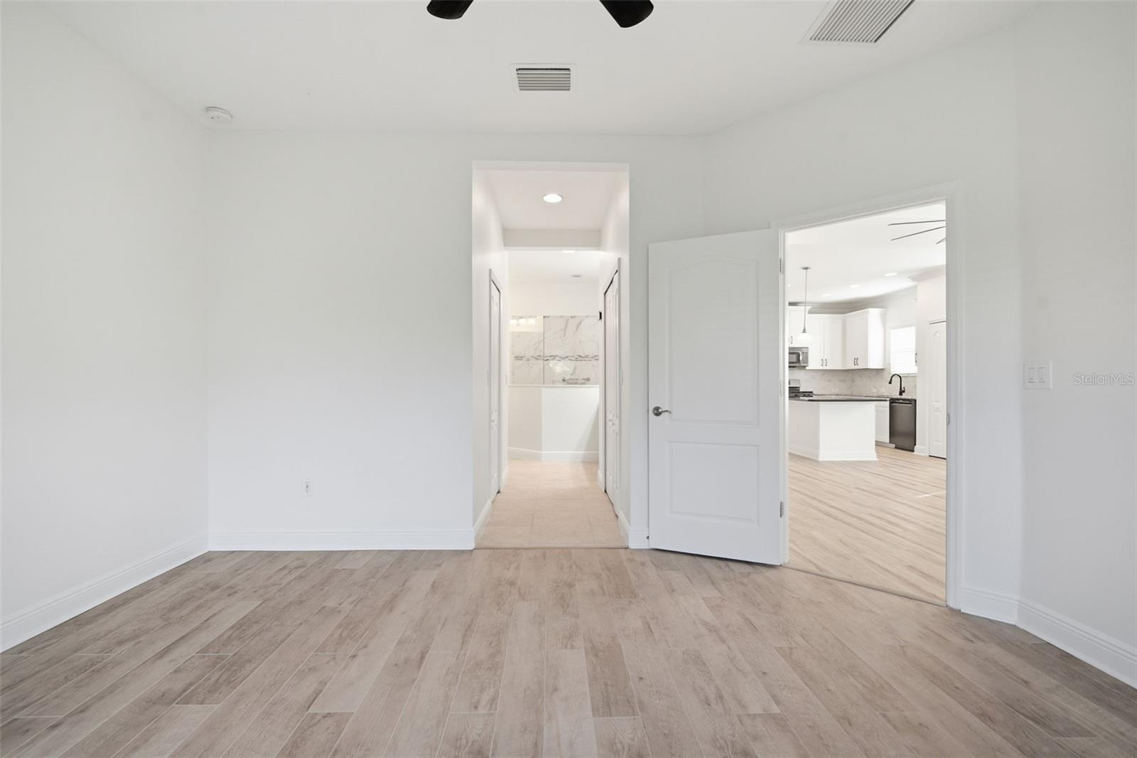 WATERSET PH 3A-2 & COVINGTON G - Residential