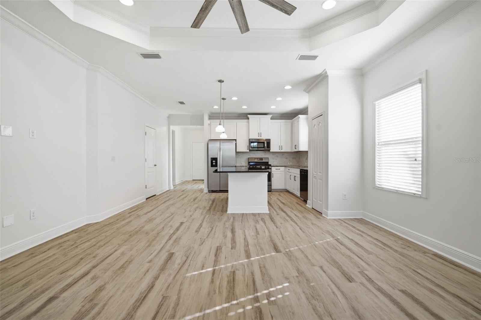WATERSET PH 3A-2 & COVINGTON G - Residential