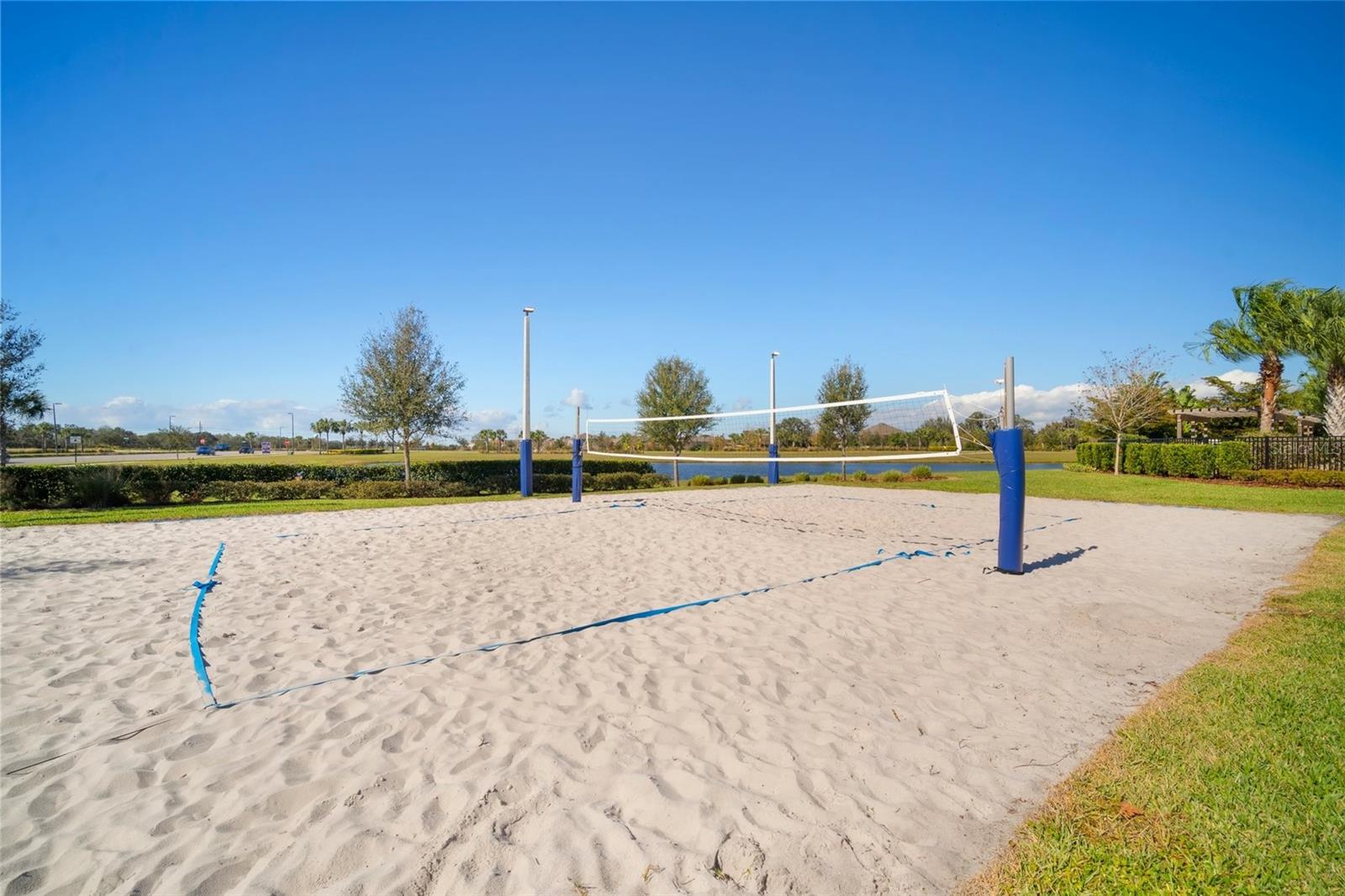 WATERSET PH 3A-2 & COVINGTON G - Residential