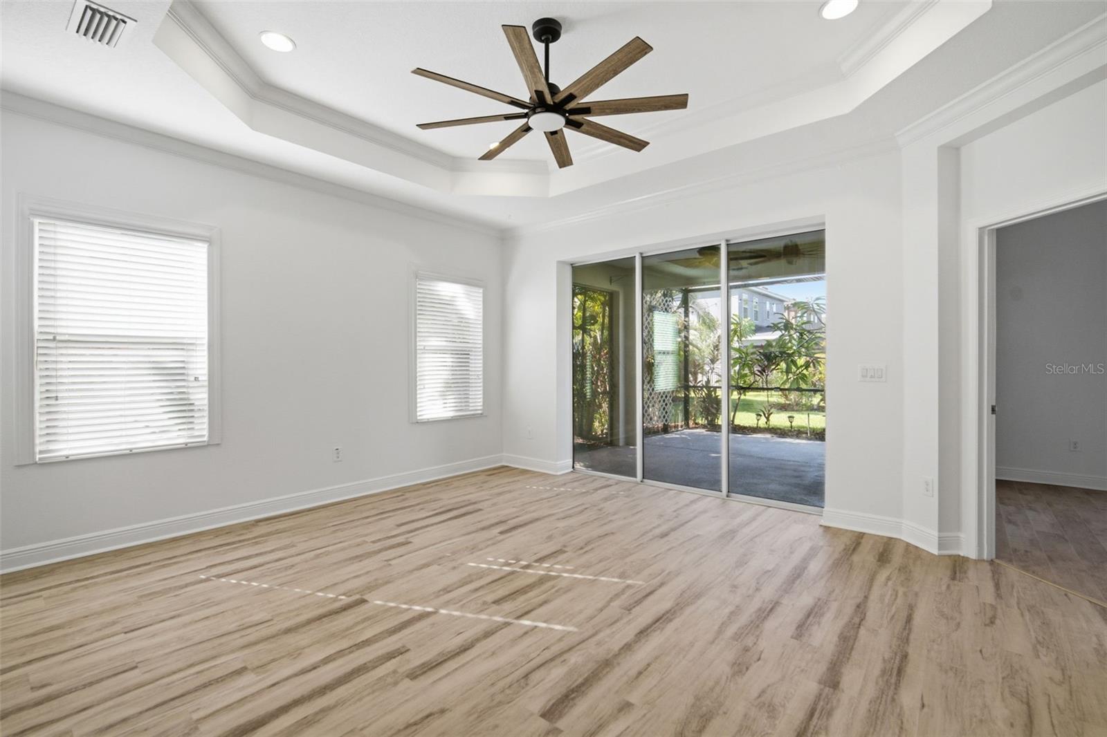 WATERSET PH 3A-2 & COVINGTON G - Residential