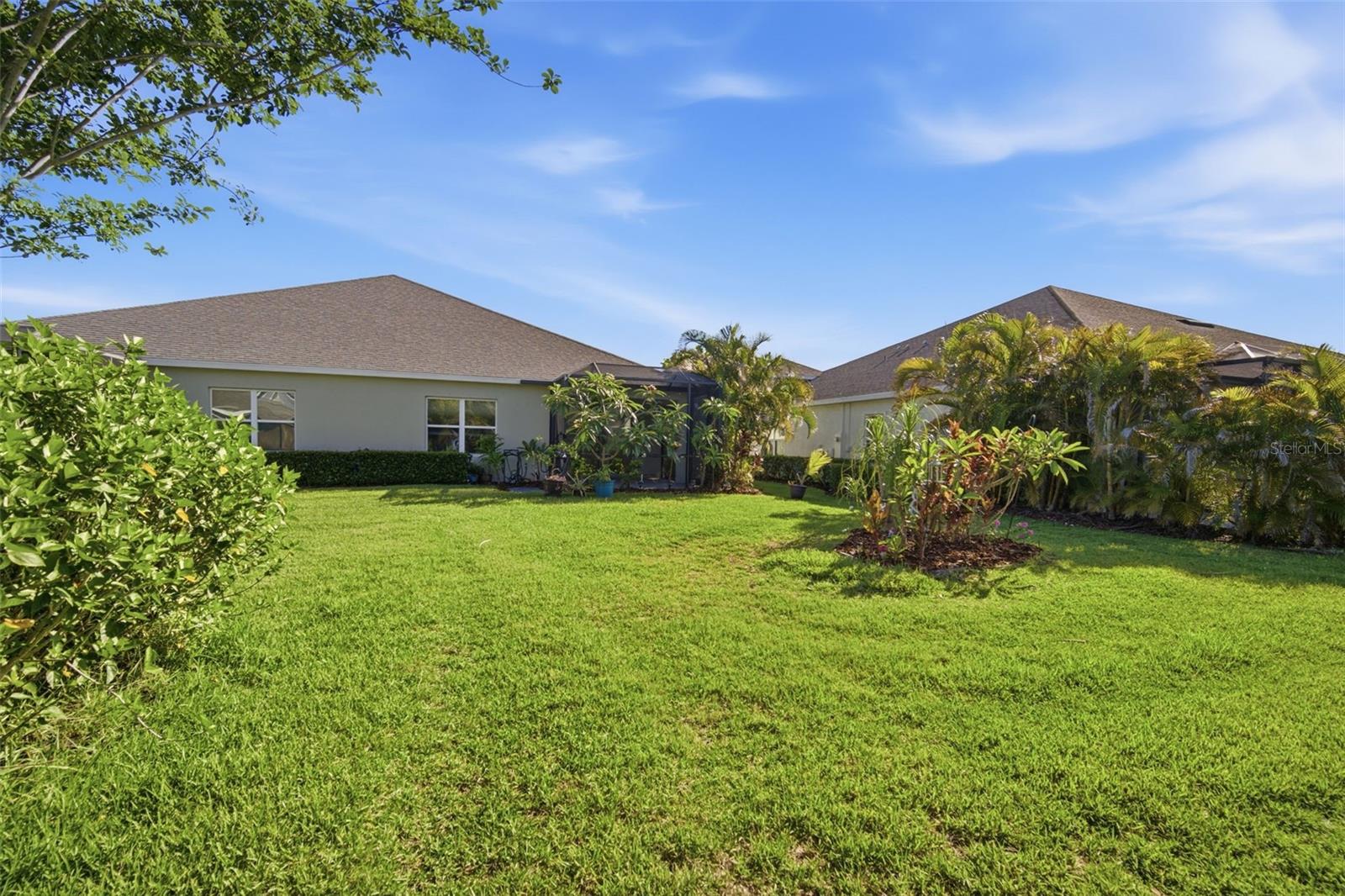 WATERSET PH 3A-2 & COVINGTON G - Residential