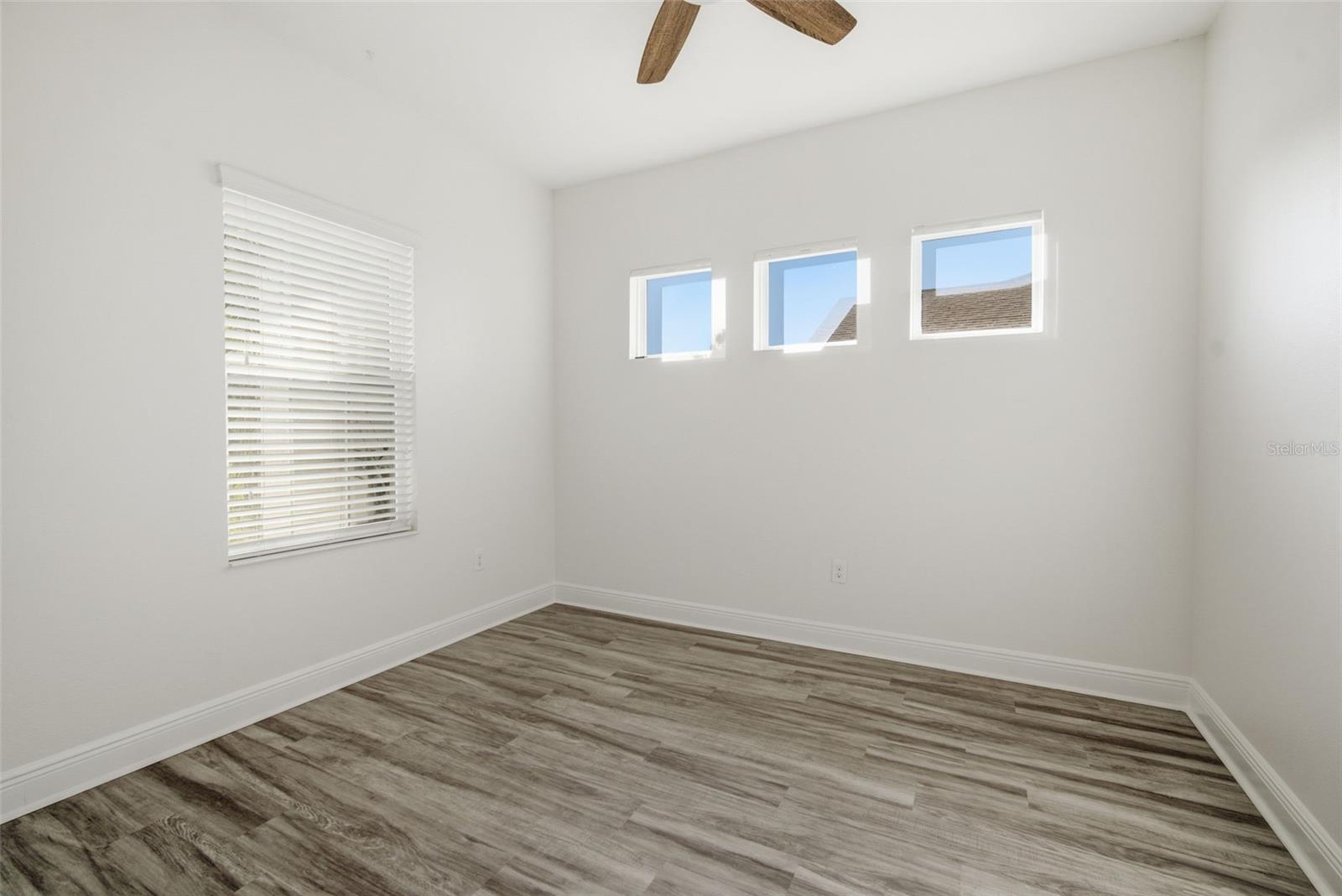 WATERSET PH 3A-2 & COVINGTON G - Residential