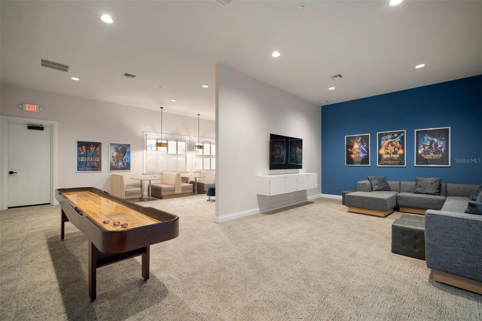 WATERSET PH 3A-2 & COVINGTON G - Residential