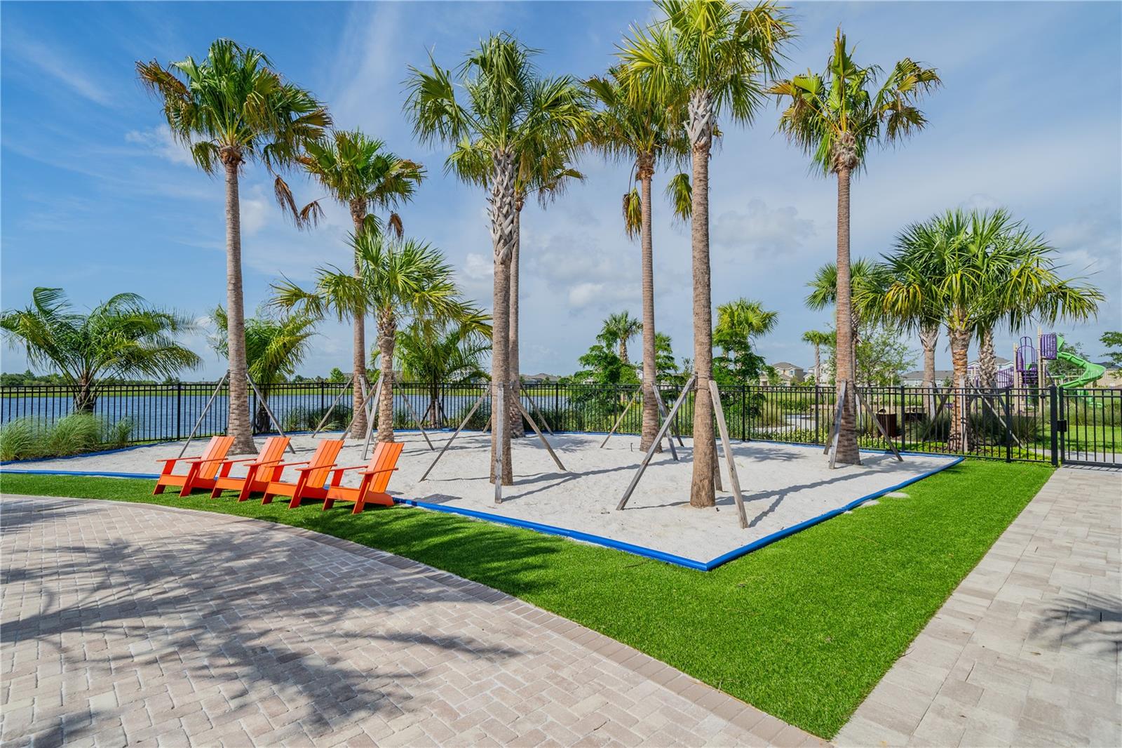 WATERSET PH 3A-2 & COVINGTON G - Residential