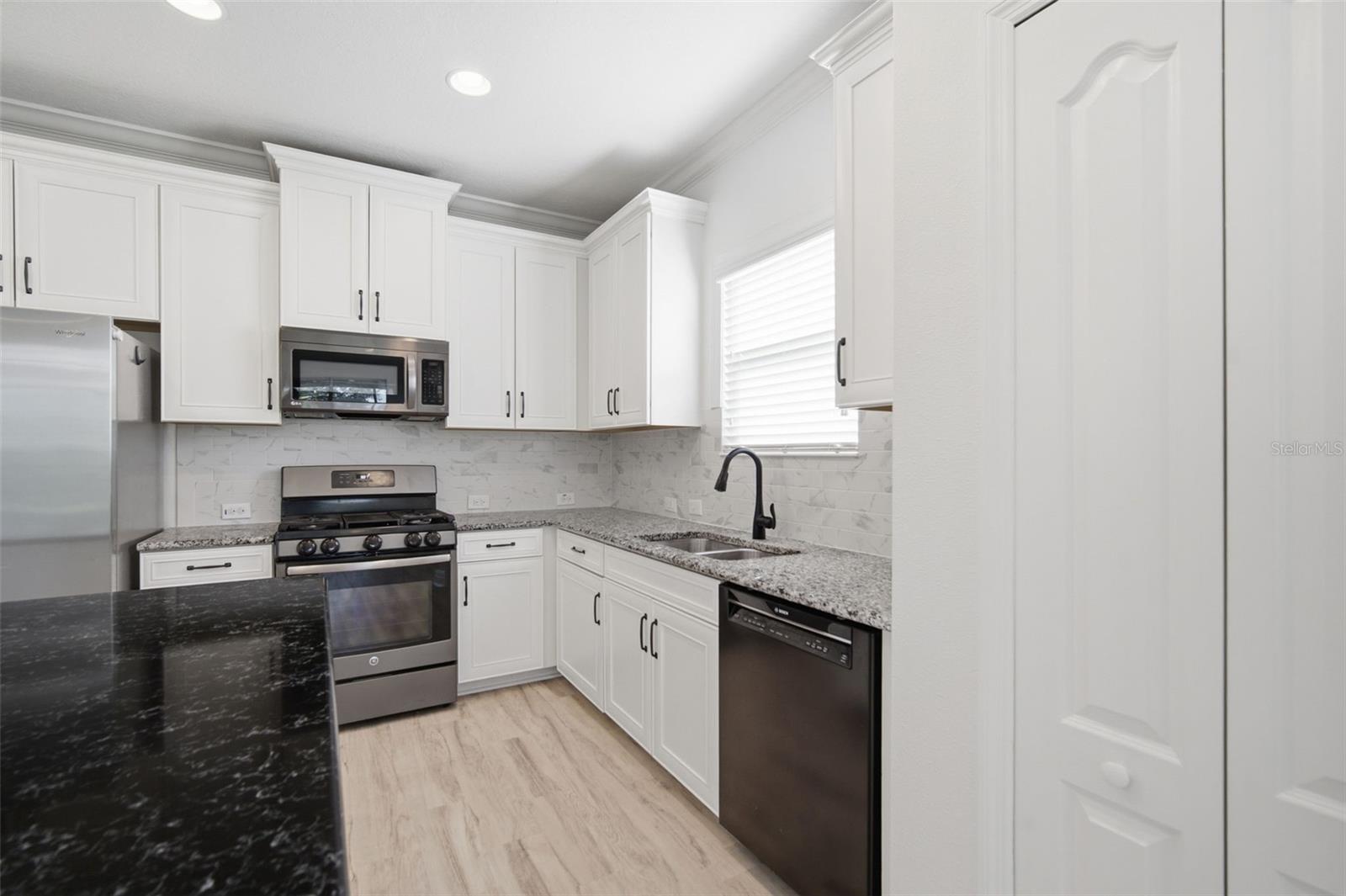 WATERSET PH 3A-2 & COVINGTON G - Residential