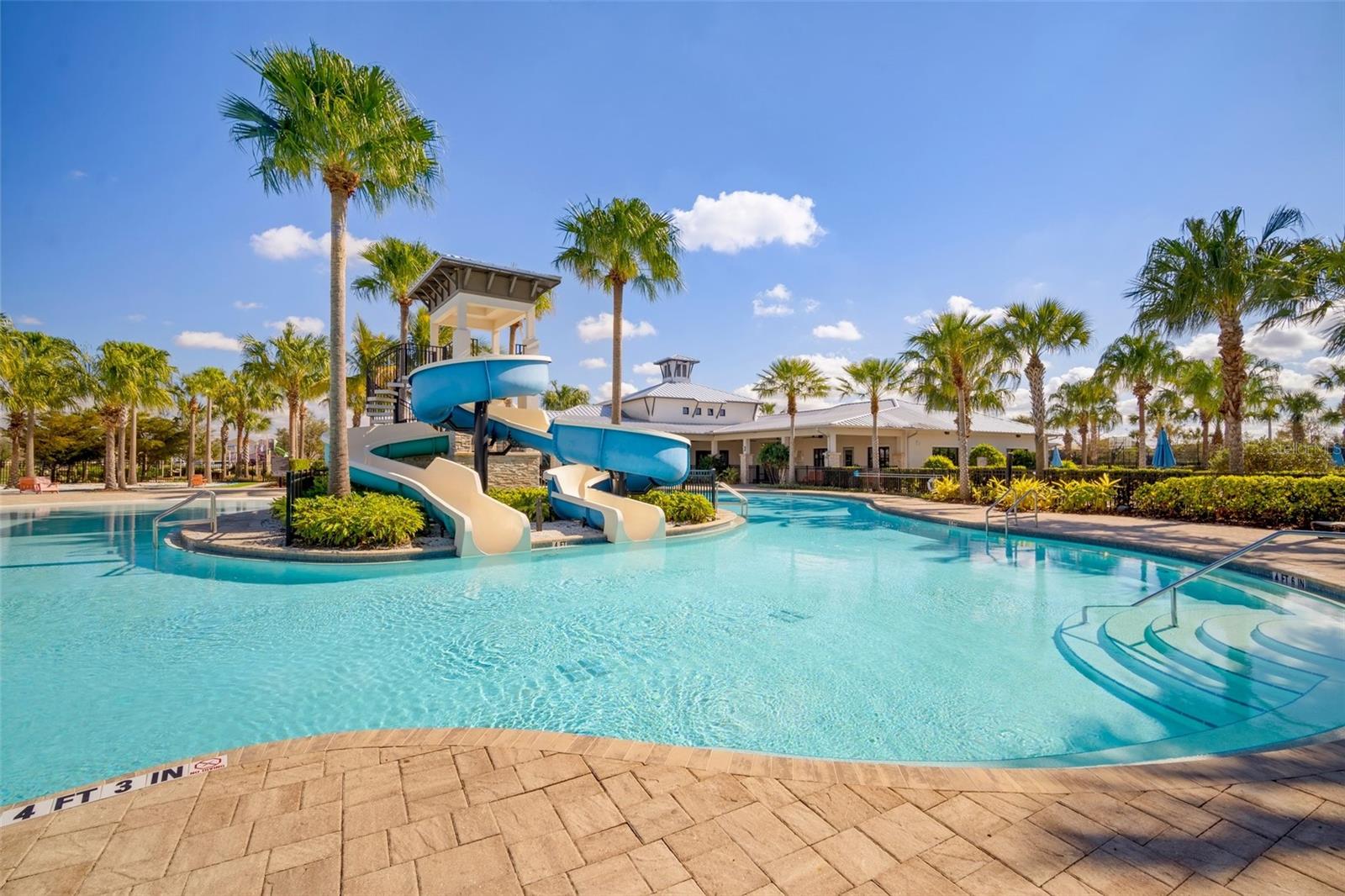 WATERSET PH 3A-2 & COVINGTON G - Residential