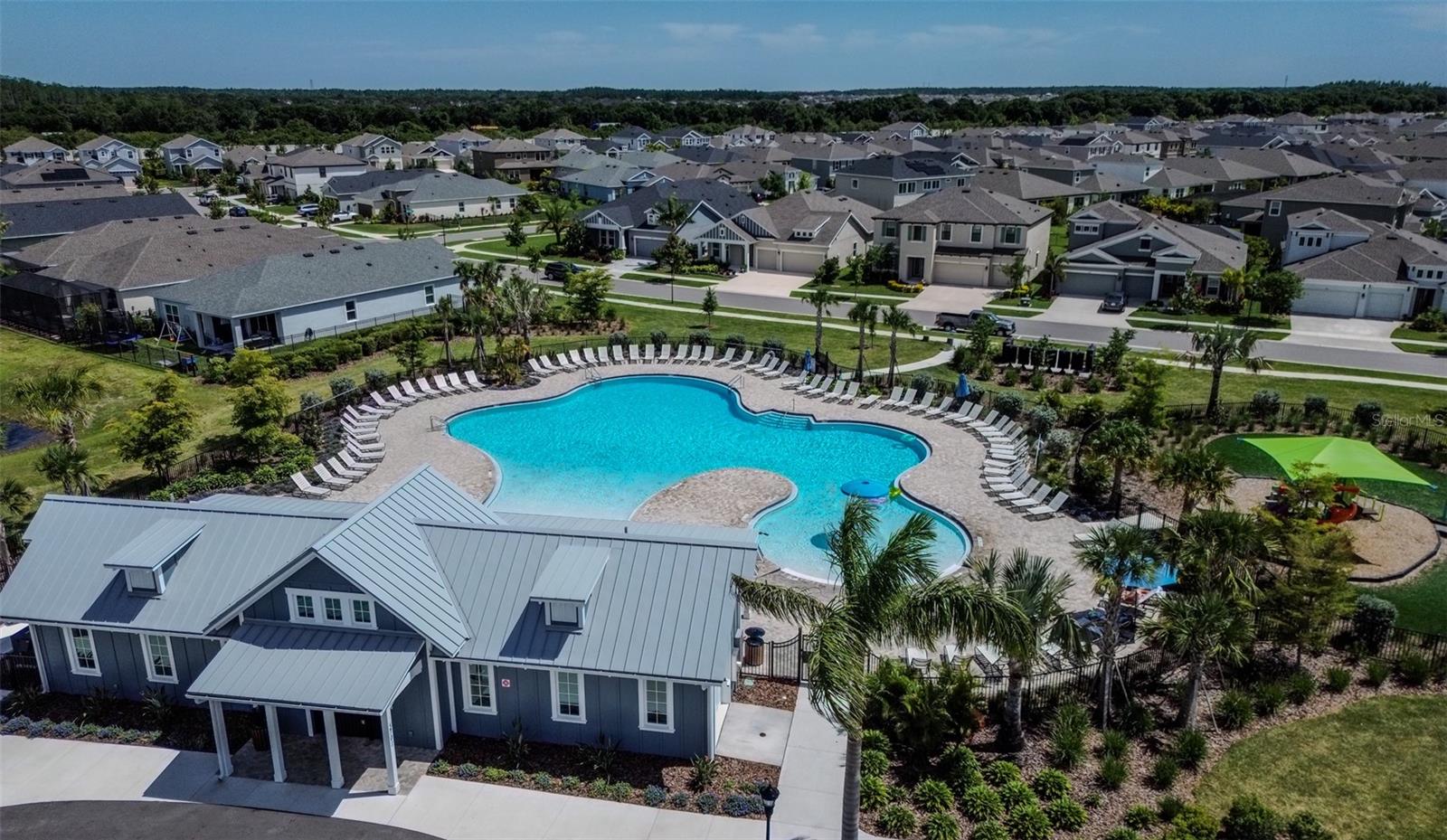 WATERSET PH 3A-2 & COVINGTON G - Residential