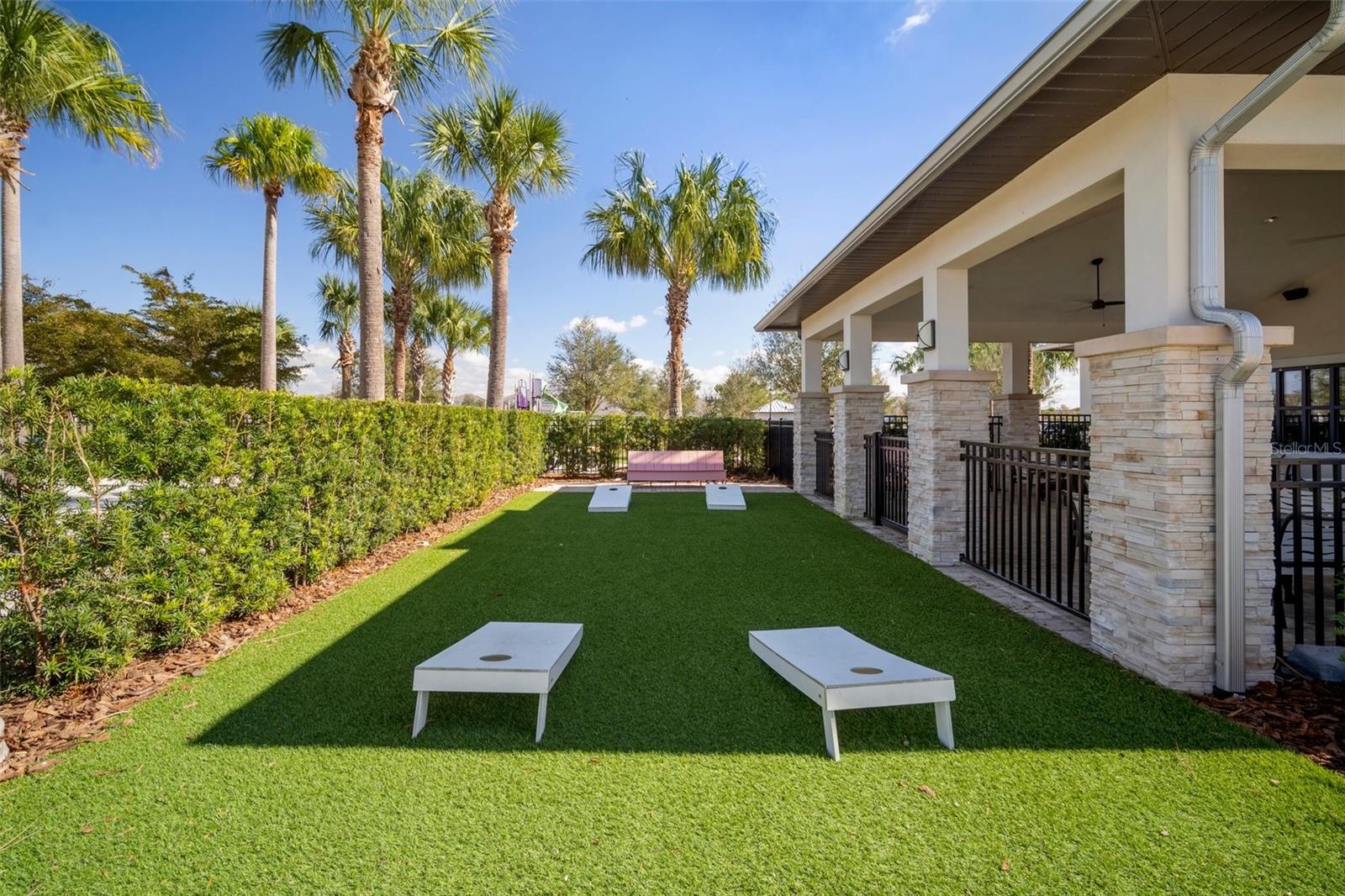 WATERSET PH 3A-2 & COVINGTON G - Residential