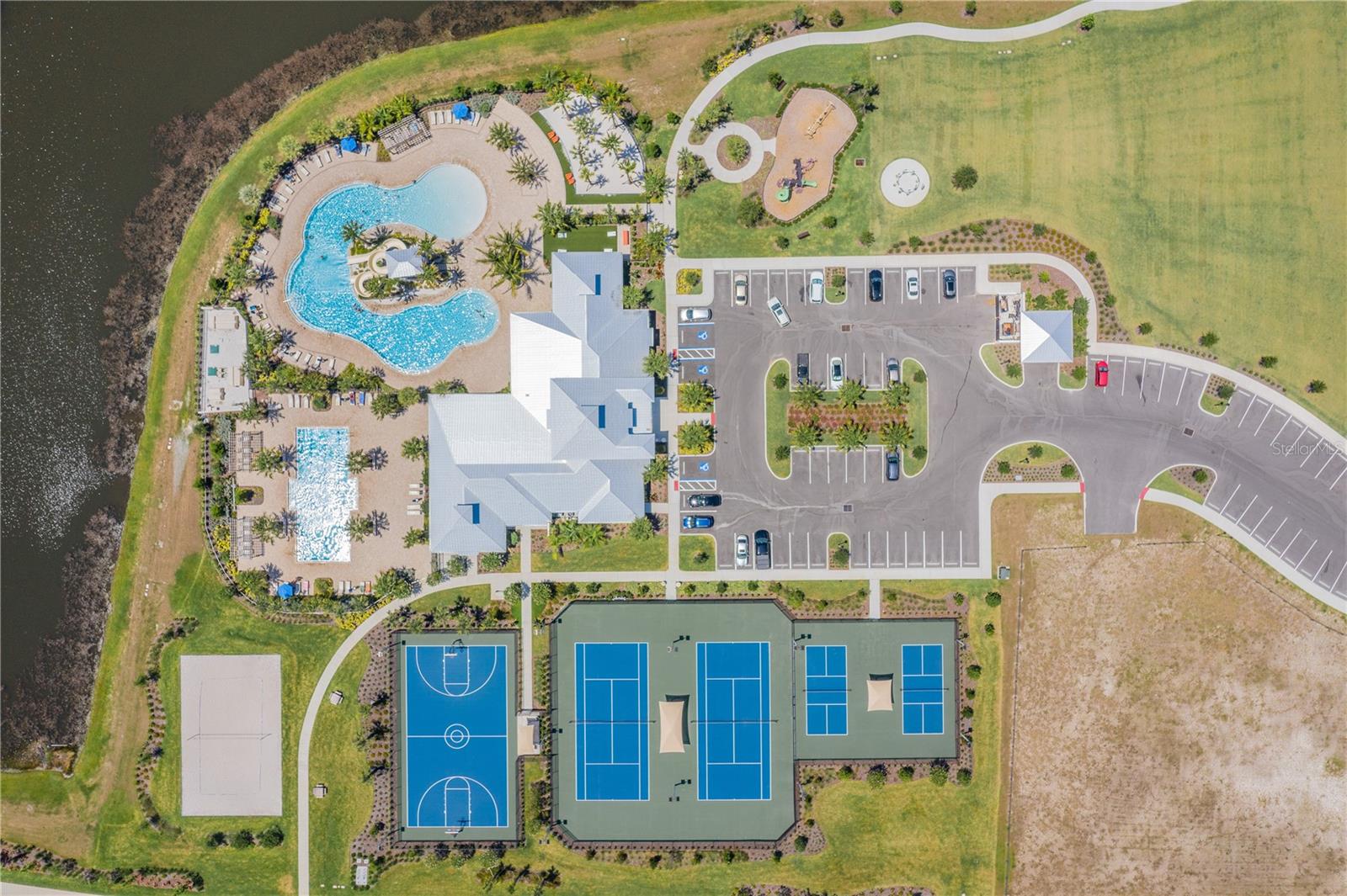 WATERSET PH 3A-2 & COVINGTON G - Residential