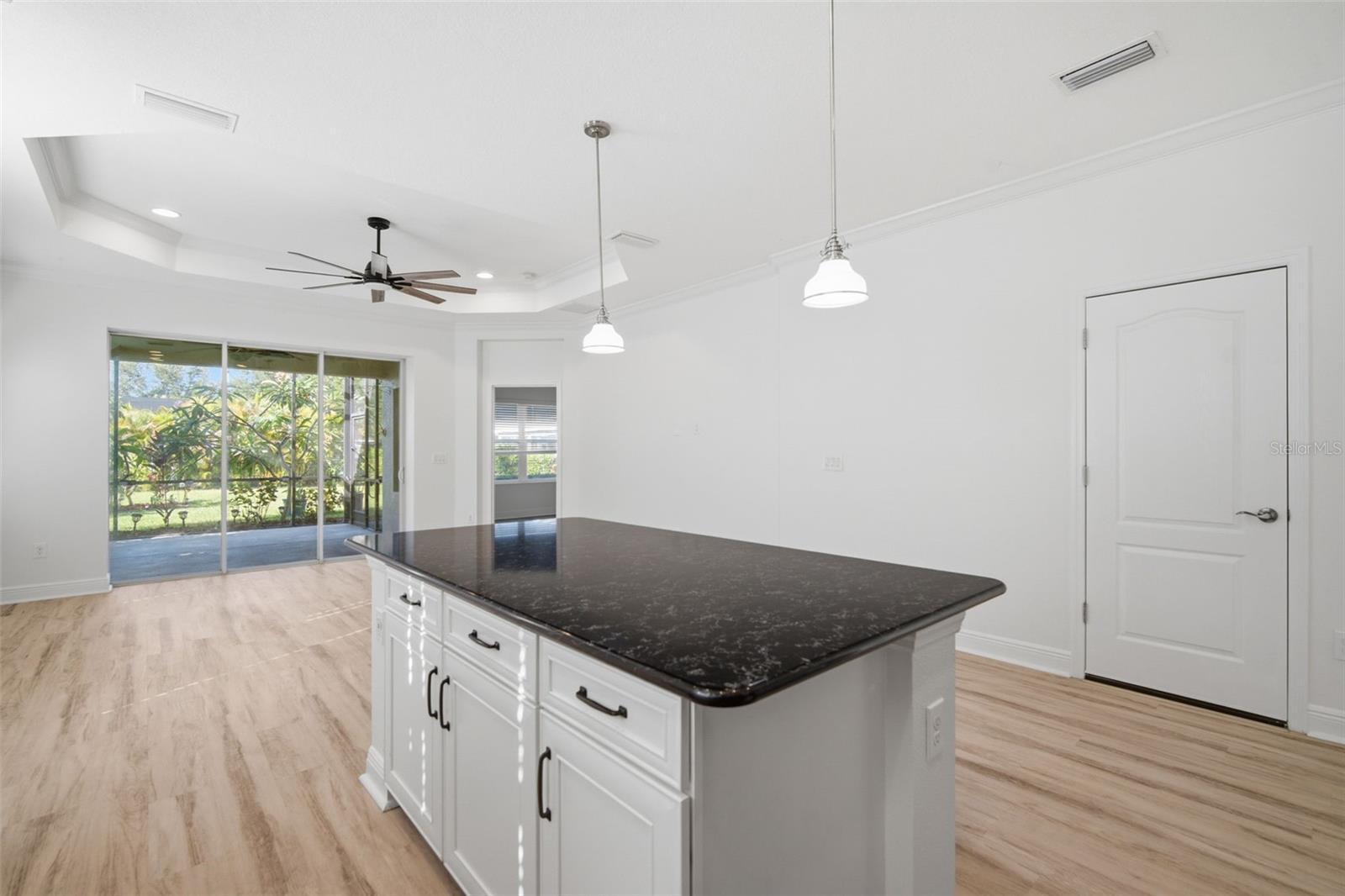 WATERSET PH 3A-2 & COVINGTON G - Residential