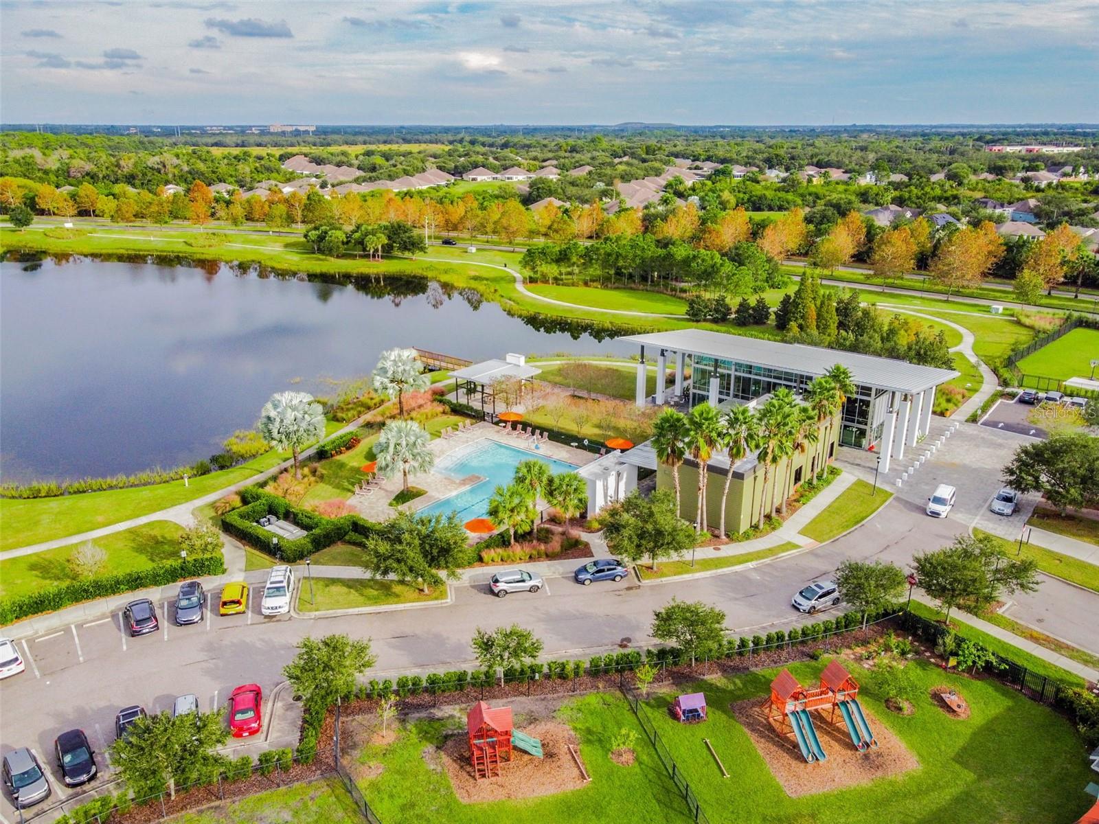 WATERSET PH 3A-2 & COVINGTON G - Residential