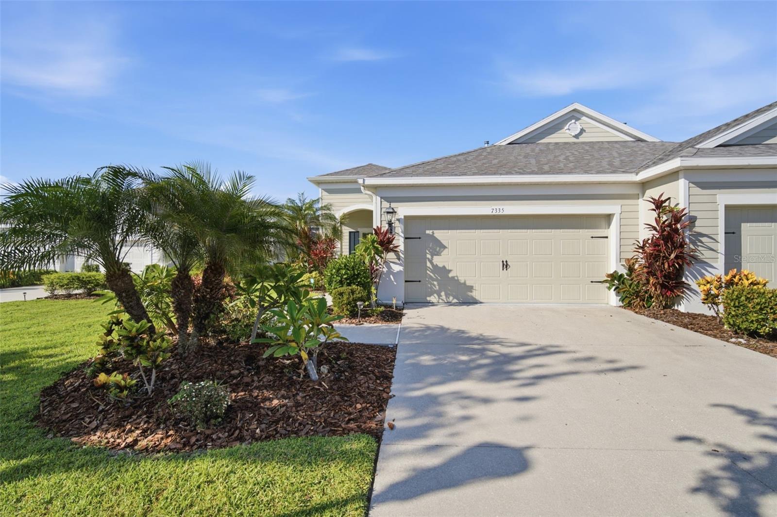 WATERSET PH 3A-2 & COVINGTON G - Residential