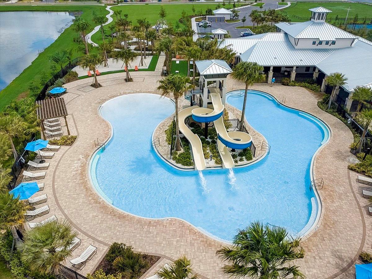 WATERSET PH 3A-2 & COVINGTON G - Residential