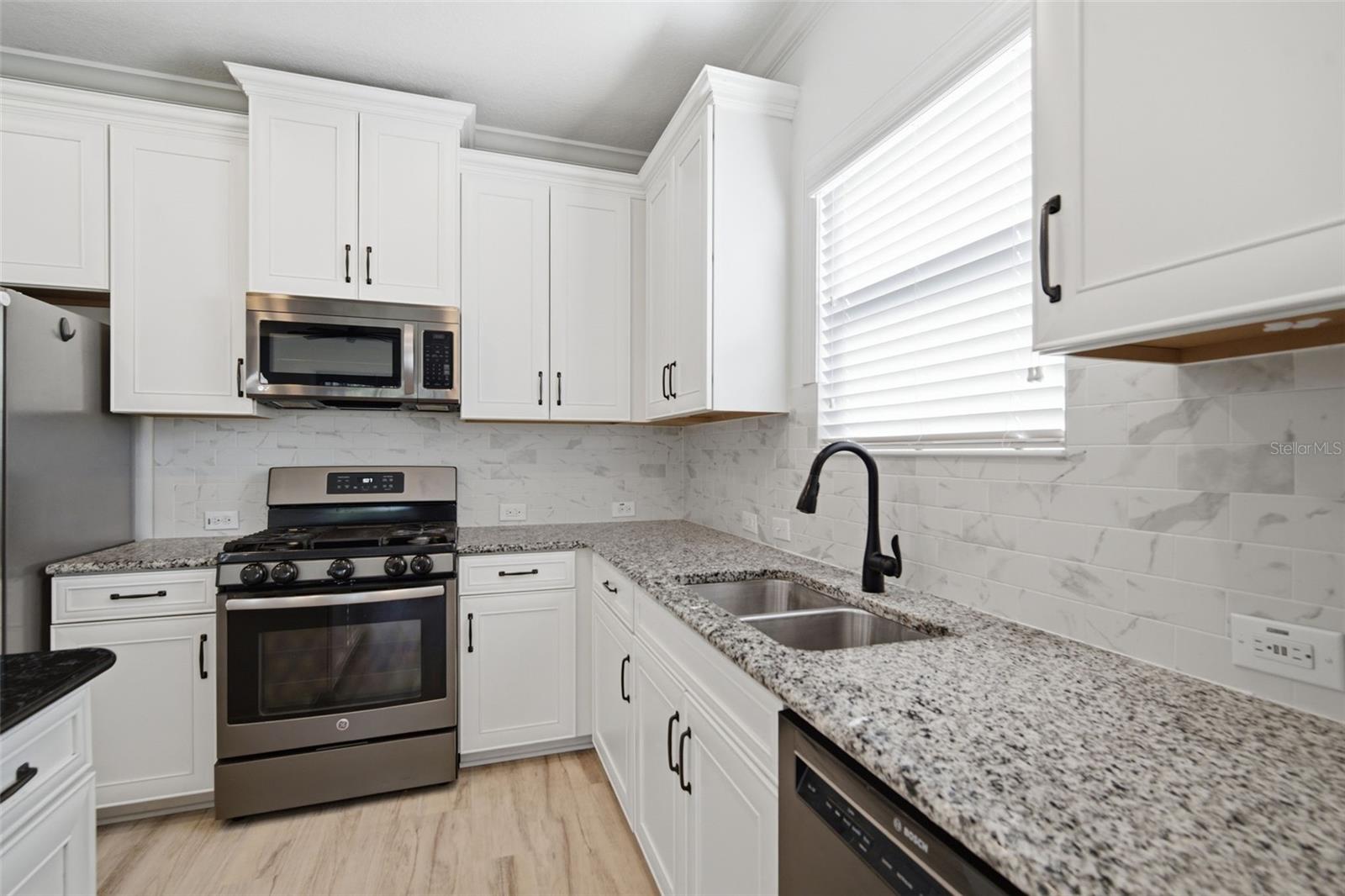 WATERSET PH 3A-2 & COVINGTON G - Residential