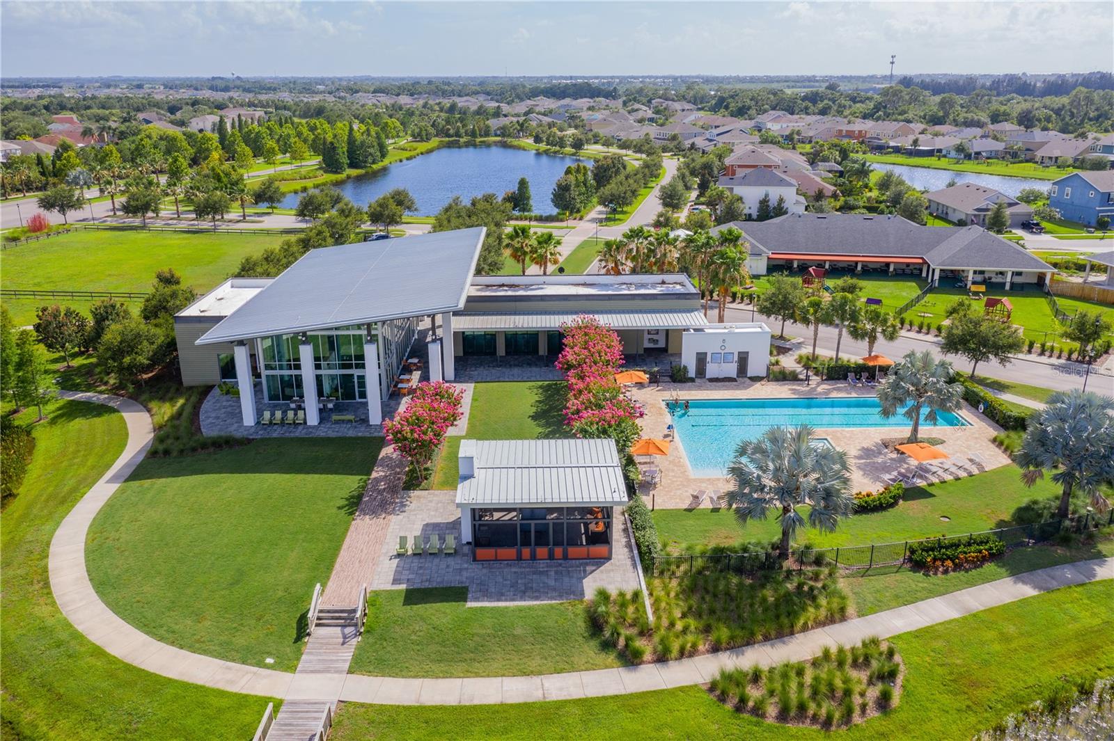 WATERSET PH 3A-2 & COVINGTON G - Residential