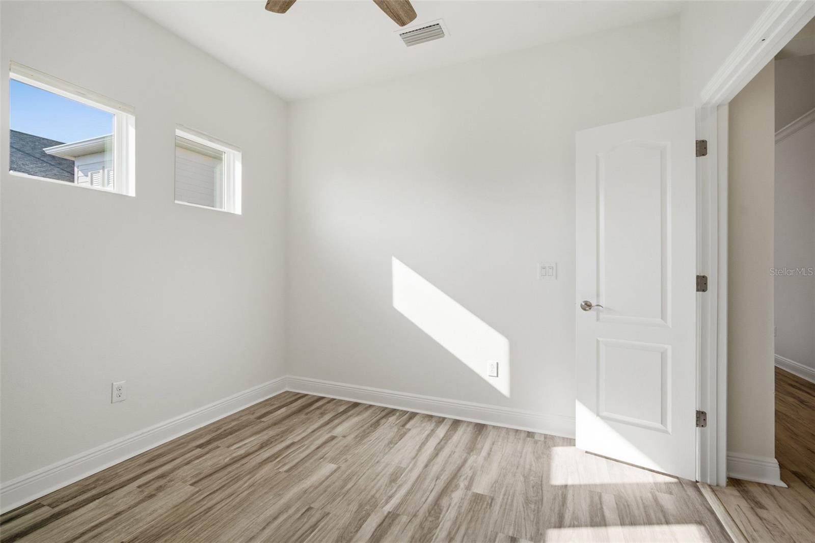 WATERSET PH 3A-2 & COVINGTON G - Residential