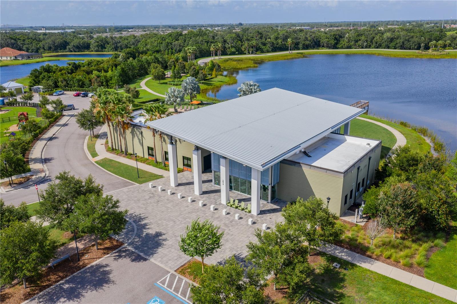 WATERSET PH 3A-2 & COVINGTON G - Residential