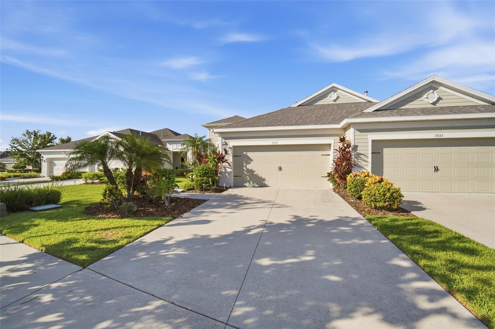 WATERSET PH 3A-2 & COVINGTON G - Residential