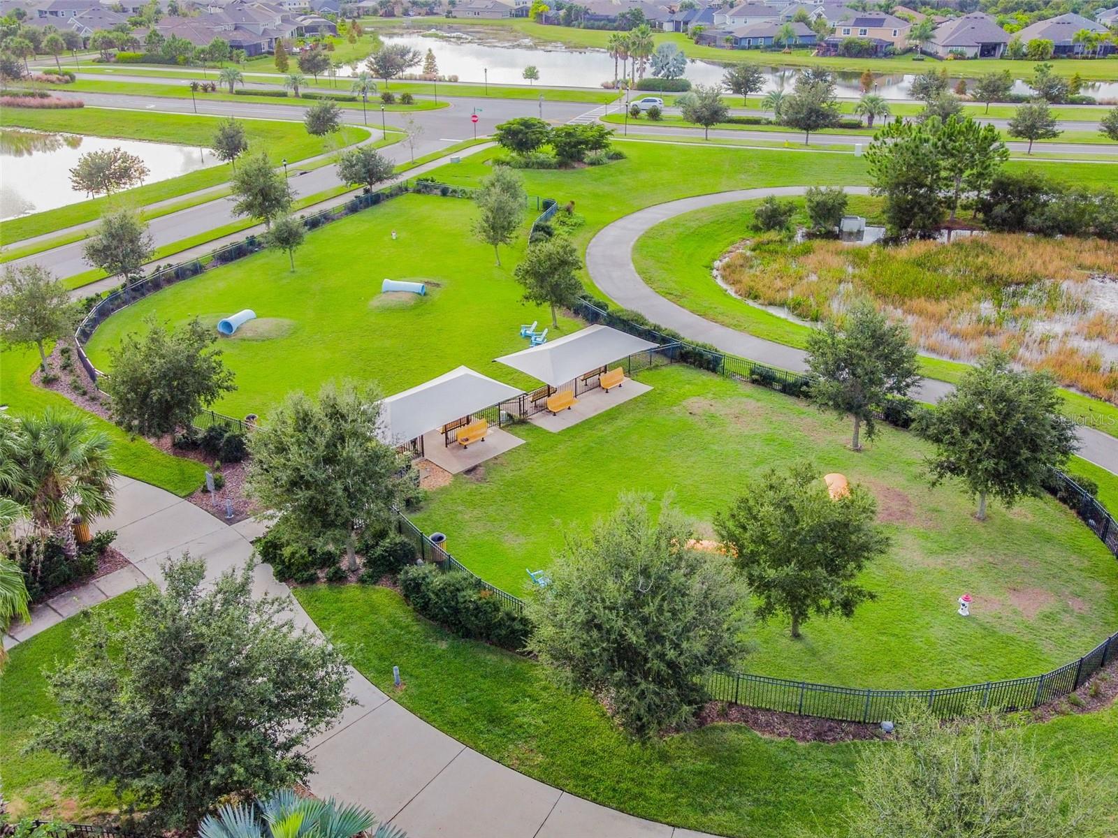 WATERSET PH 3A-2 & COVINGTON G - Residential