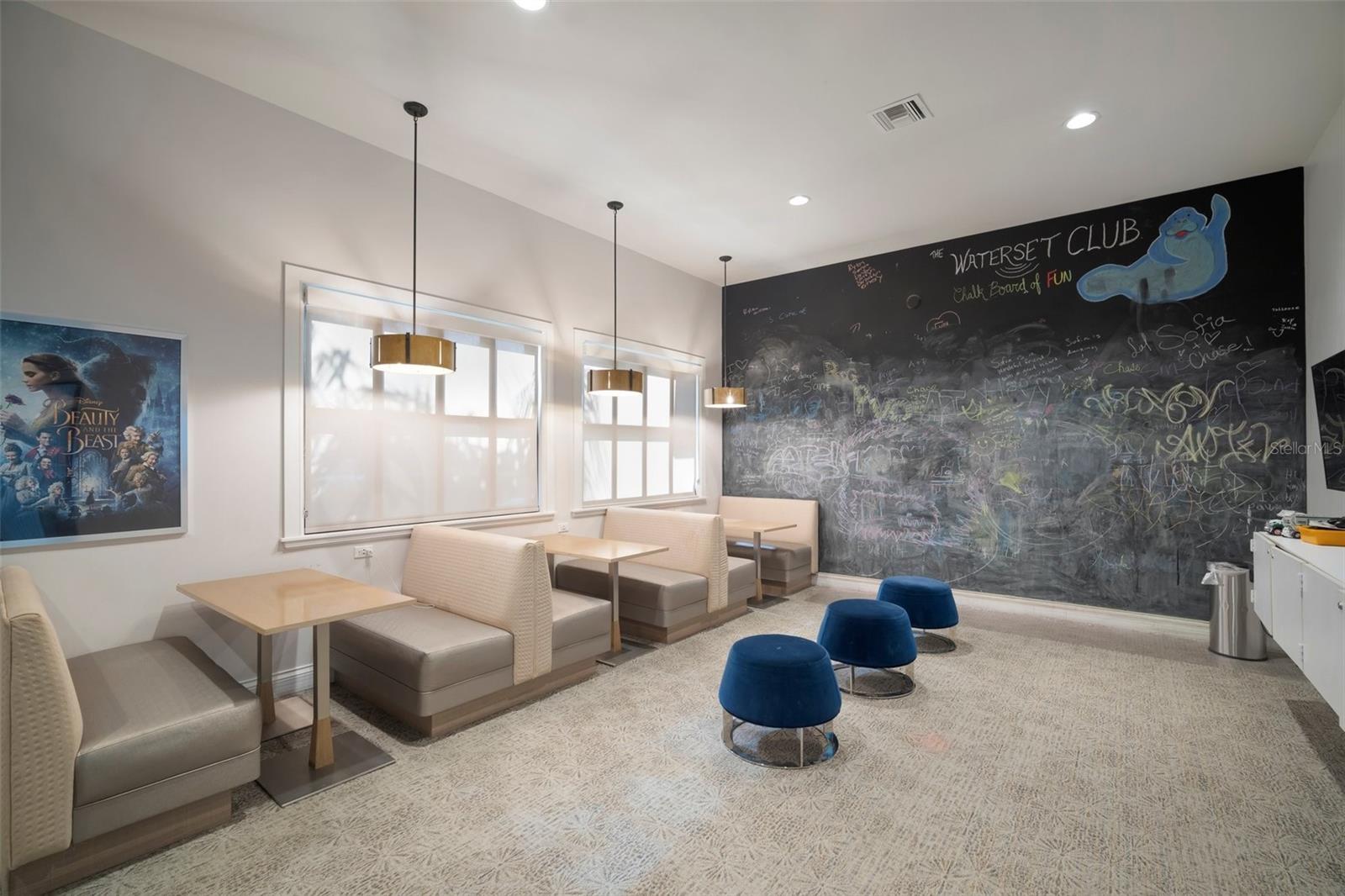 WATERSET PH 3A-2 & COVINGTON G - Residential