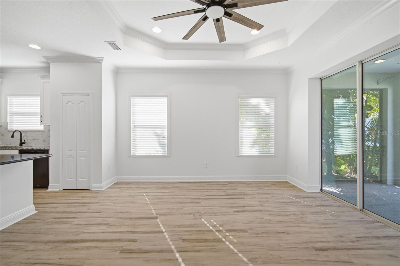 WATERSET PH 3A-2 & COVINGTON G - Residential