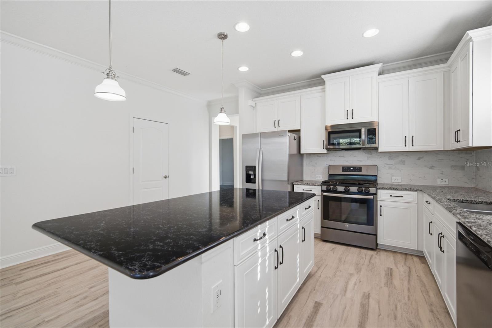 WATERSET PH 3A-2 & COVINGTON G - Residential