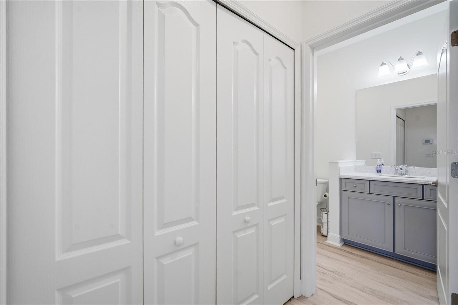 WATERSET PH 3A-2 & COVINGTON G - Residential