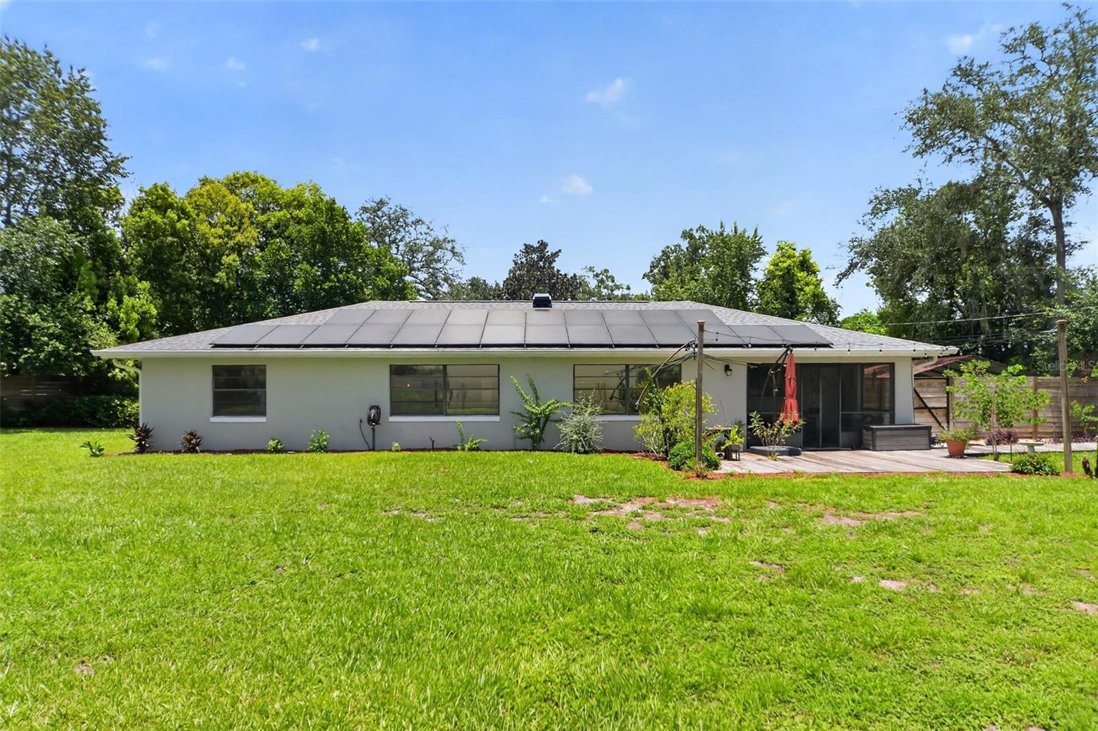 DELTONA LAKE UN 11 - Residential