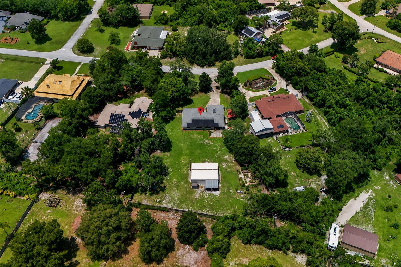 DELTONA LAKE UN 11 - Residential