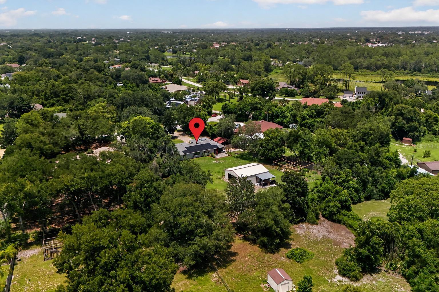 DELTONA LAKE UN 11 - Residential